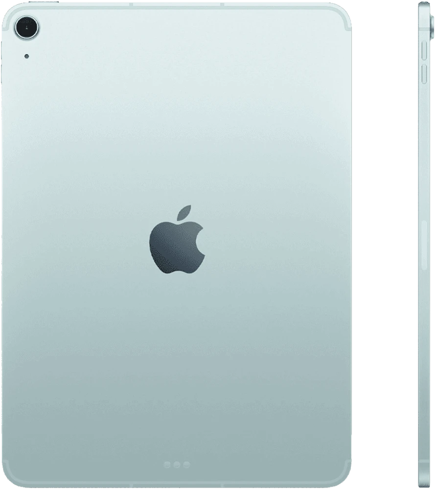 Планшет APPLE iPad Air 128GB Blue